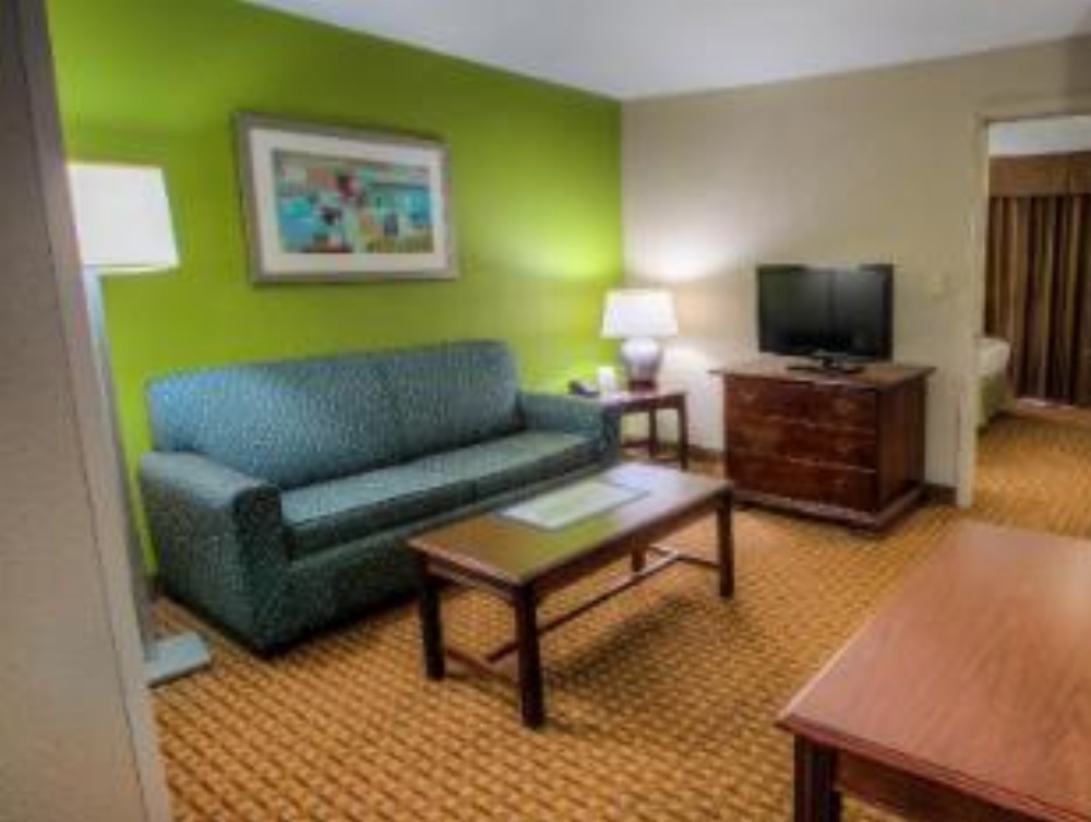 Raleigh North Downtown Main image