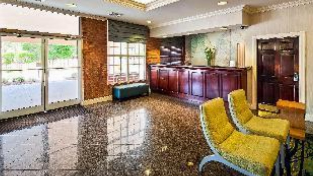 Raleigh North Downtown